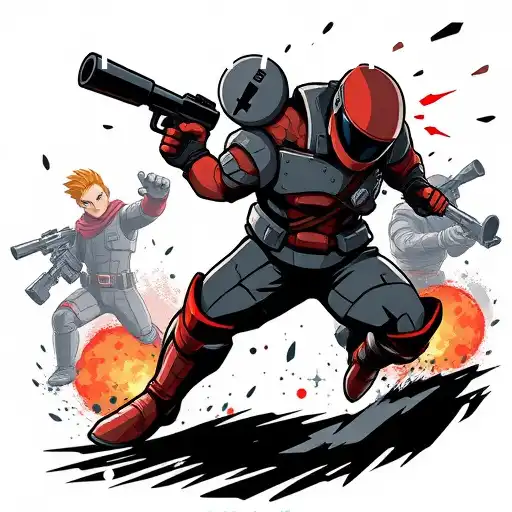 Exploring the Thrills of Action Games on r85.com