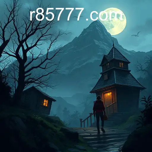 Adventure Games: Exploring the World through Interactive Storytelling