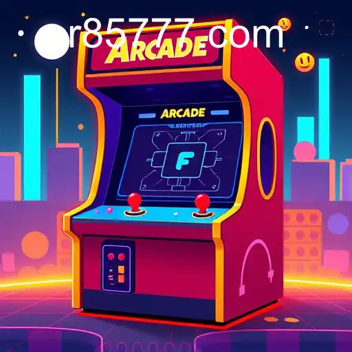The Timeless Allure of Arcade Classics on r85.com