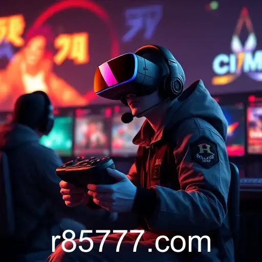 Exploring the Evolution of English Gaming Sites