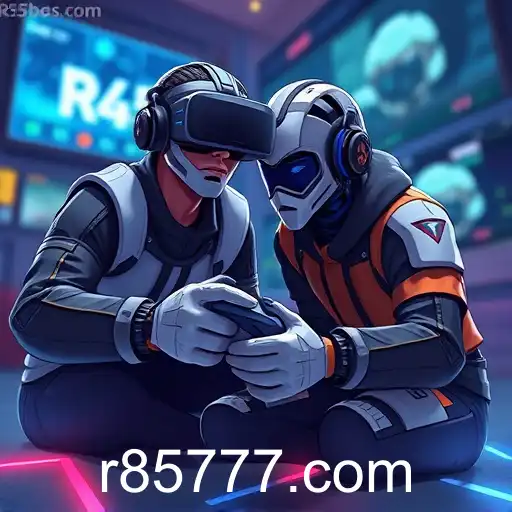 The Evolution of Online Gaming in 2025