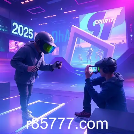 The Evolution of Online Gaming with r85.com