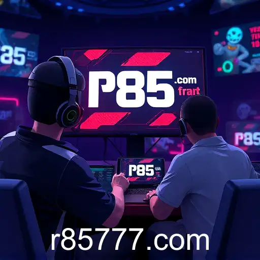 The Evolution of R85 in Global Gaming