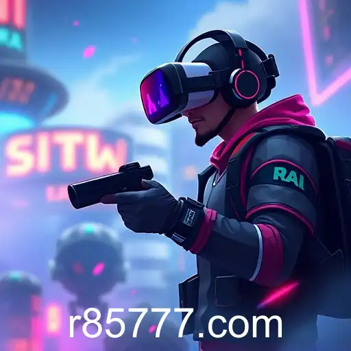 The Evolution of Online Gaming Platforms