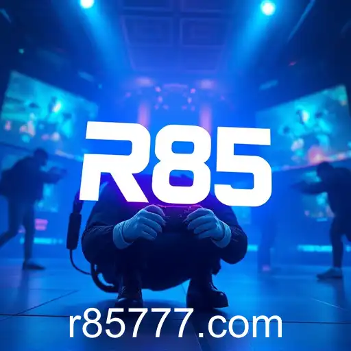 Exploring R85's Digital Revolution