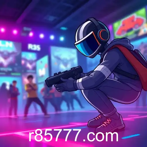 Exploring the Rise of r85.com in the Gaming World
