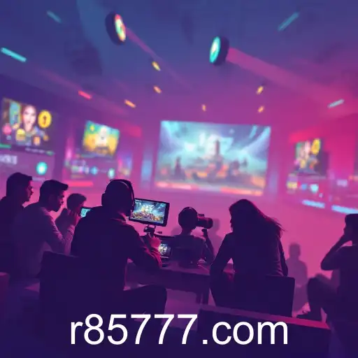 The Evolution of Gaming Platforms