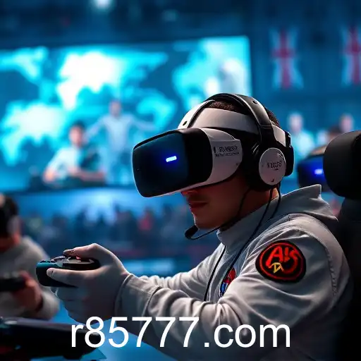 R85 Game Website's Impact on 2025