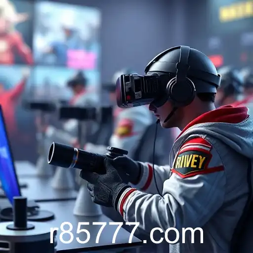 The Rise of Online Gaming Platforms in 2025