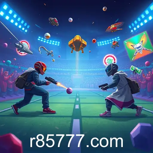 The Evolution of Online Gaming in 2025