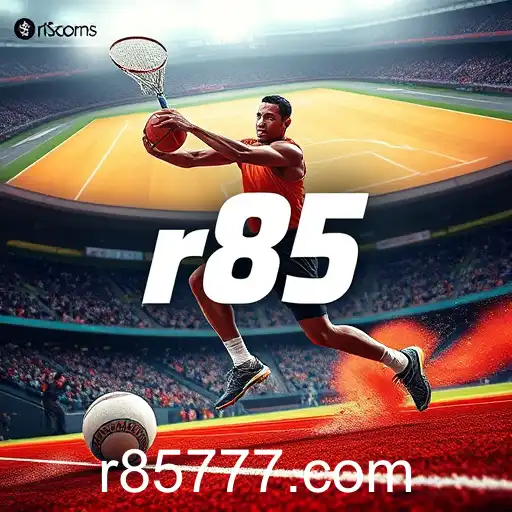 R85.com: A New Frontier in Gaming