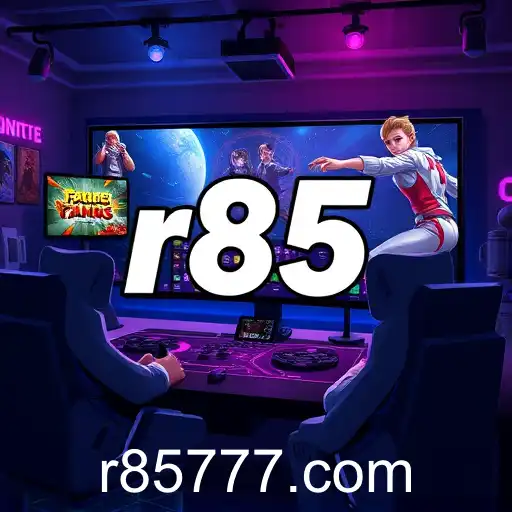 R85 Game Website Expands in 2025