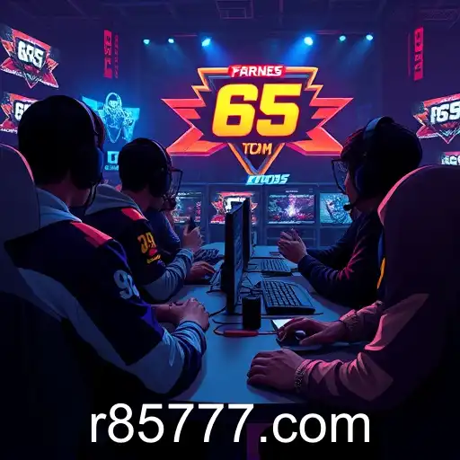 The Rise of r85.com: A Hub for Gaming Enthusiasts