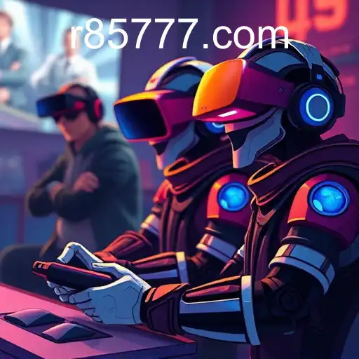 The Evolution of Online Gaming Platforms