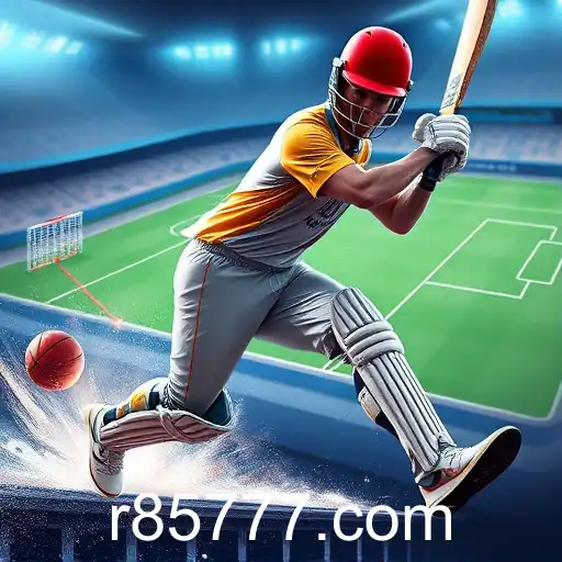 The Evolution of Online Gaming with r85.com