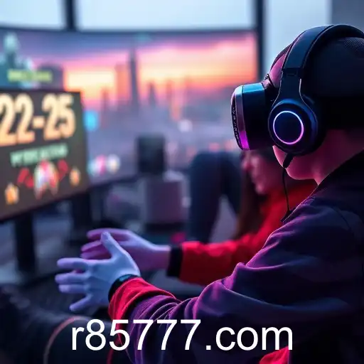 The Impact of Gaming in 2025