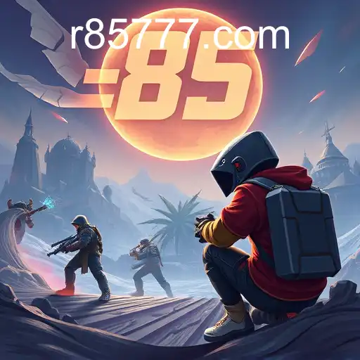 Exploring 'Multiplayer Fun' on r85.com: A Hub for Interactive Gaming