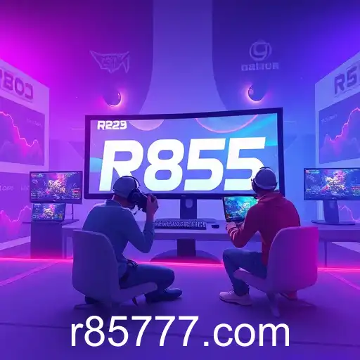 Exploring the Evolution of Online Gaming in 2025