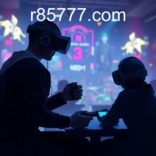 Rise of Online Gaming in 2025