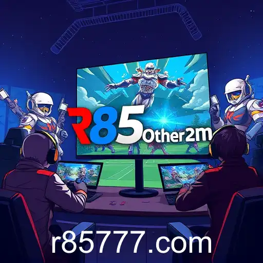 R85 Games: A Cultural Phenomenon in the Digital Era