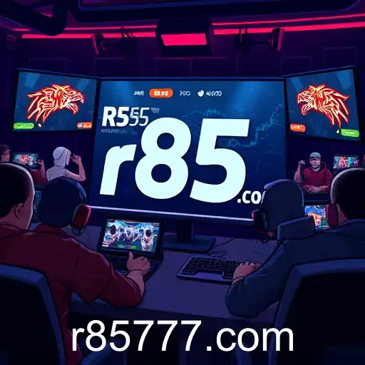 Exploring the Evolution of r85.com in the Gaming Industry