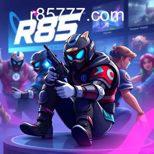 R85.com Revolutionizes Gaming in 2025