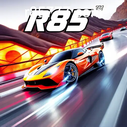 Exploring the Thrill of Racing Games on r85.com