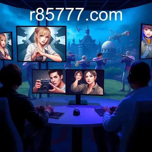 The Rise and Impact of Online Gaming Platforms