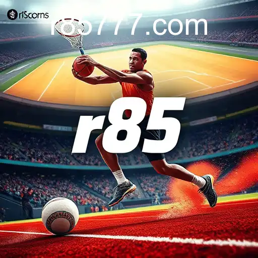 The Comprehensive Guide to Sports Games on R85.com