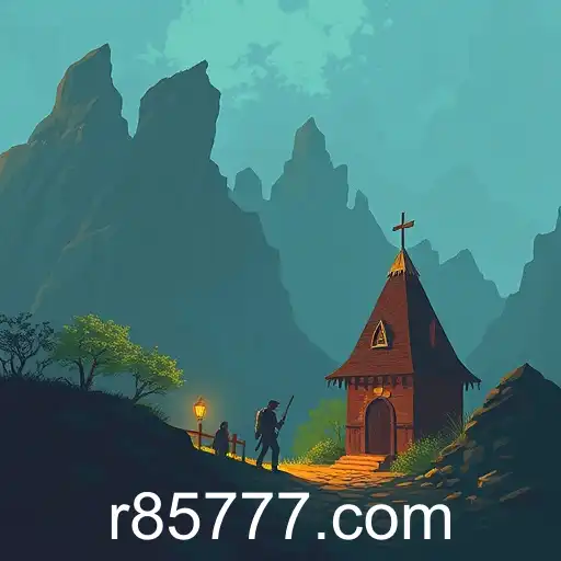 Adventure Games: Exploring the World through Interactive Storytelling
