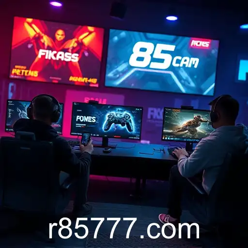 Digital Evolution: Games and Global Trends