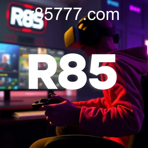 The Evolution of Online Gaming in the Mid-2020s