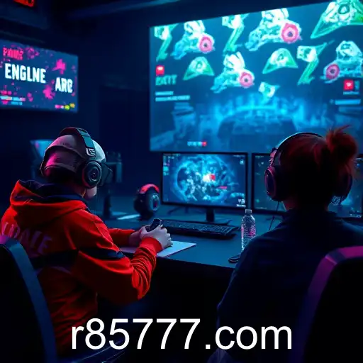 The Evolution of Online Gaming Portals