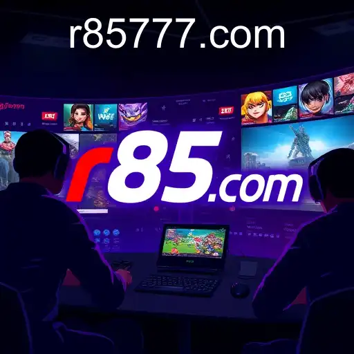 The Evolution of Online Gaming Communities