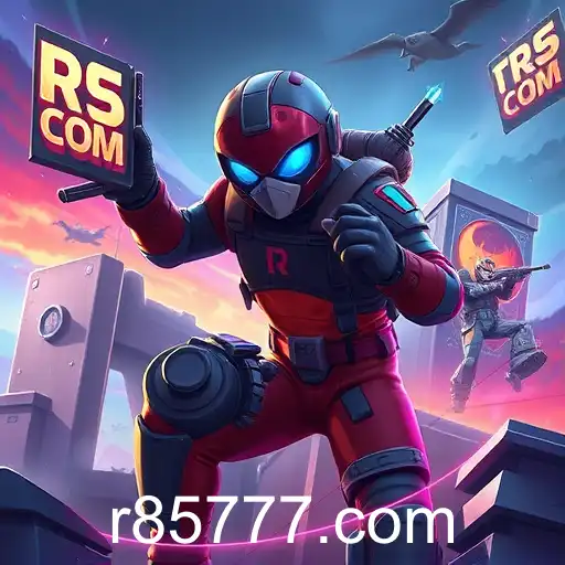 The Digital Playground: Exploring r85.com in the Gaming World