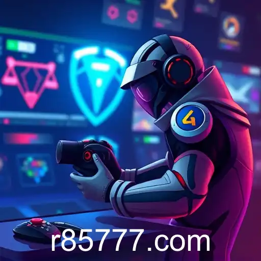 Exploring the Rise of r85.com in the Gaming World