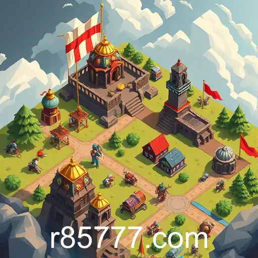 Gaming Evolution on R85.com: A Modern Revolution