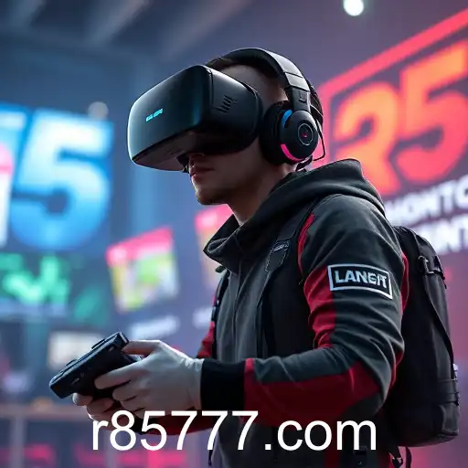 Gaming Trends and the Rise of r85.com