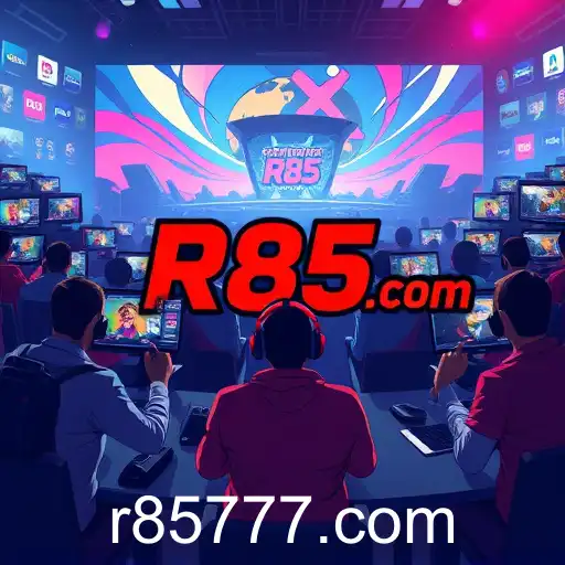 Exploring the Rise of R85.com in the Gaming Industry