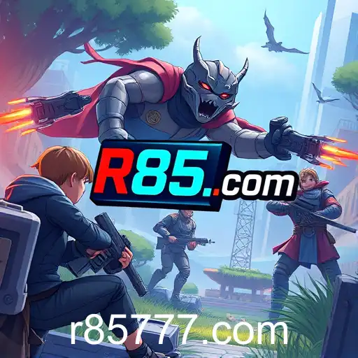 The Rise of R85 in Gaming Culture